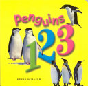 Penguins 123 cover