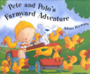 Pete and Polo's Farmyard Adventure cover