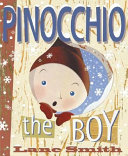 Pinocchio, the Boy: Incognito in Collodi cover
