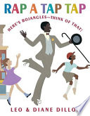 Rap a Tap Tap: Here's Bojangles-Think of That! cover