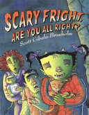 Scary Fright, Are You All Right? cover