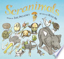Scranimals cover