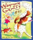 The Tale of Wagmore Gently cover