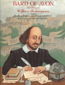 Bard of Avon: The Story of William Shakespeare cover