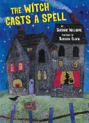 The Witch Casts a Spell cover