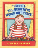 There's a Big, Beautiful World out There! cover