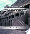 Caves of the Thousand Buddhas: Treasure-House of Chinese Art cover