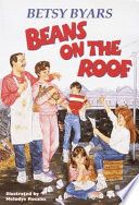 Beans on the Roof cover