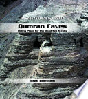 Qumran Caves: Hiding Place for the Dead Sea Scrolls cover