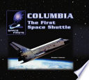 Columbia: The First Space Shuttle cover