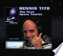 Dennis Tito: The First Space Tourist cover