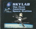 Skylab: The First American Space Station cover