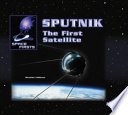 Sputnik: The First Satellite cover