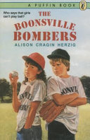 The Boonsville Bombers cover
