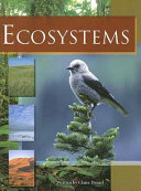 Ecosystems cover