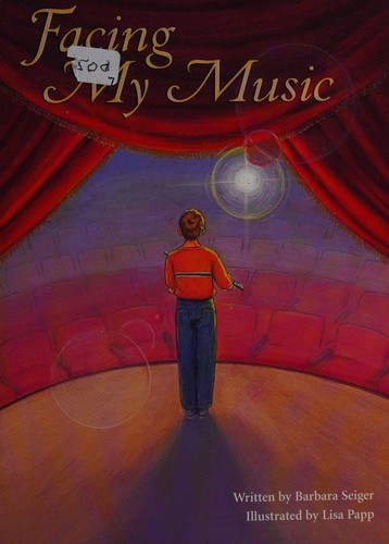 Facing My Music cover