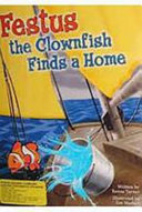 Festus the Clownfish Finds a Home cover