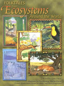 Folktales from Ecosystems Around the World cover