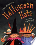 Halloween Hats cover