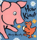 How Kind! cover