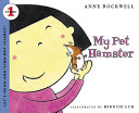 My Pet Hamster cover