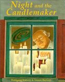 Night and the Candlemaker cover