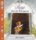 Rose Meets Mr. Wintergarten cover