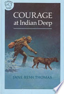 Courage at Indian Deep cover