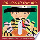 Thanksgiving Day cover