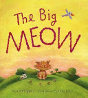 The Big Meow cover