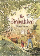 The Birdwatchers cover