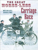 The Great Horse-less Carriage Race cover