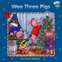 Wee Three Pigs cover