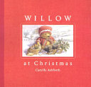 Willow at Christmas cover