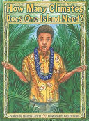 How Many Climates Does One Island Need? cover