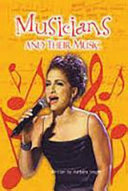 Musicians and Their Music cover