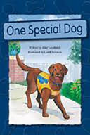 One Special Dog cover