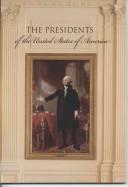 The President of the United States cover
