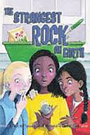 The Strangest Rock on Earth cover