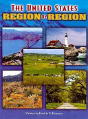 The United States Region by Region cover