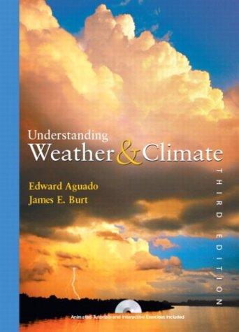 Weather and Climate cover