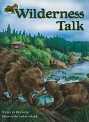 Wilderness Talk cover