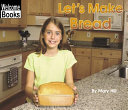 Let's Make Bread cover