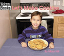 Let's Make Cookies cover