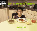Let's Make Tacos cover