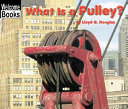 What Is a Pulley? cover