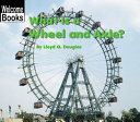 What Is a Wheel and Axle? cover