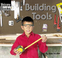 Building Tools cover