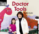 Doctor Tools cover
