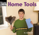 Home Tools cover
